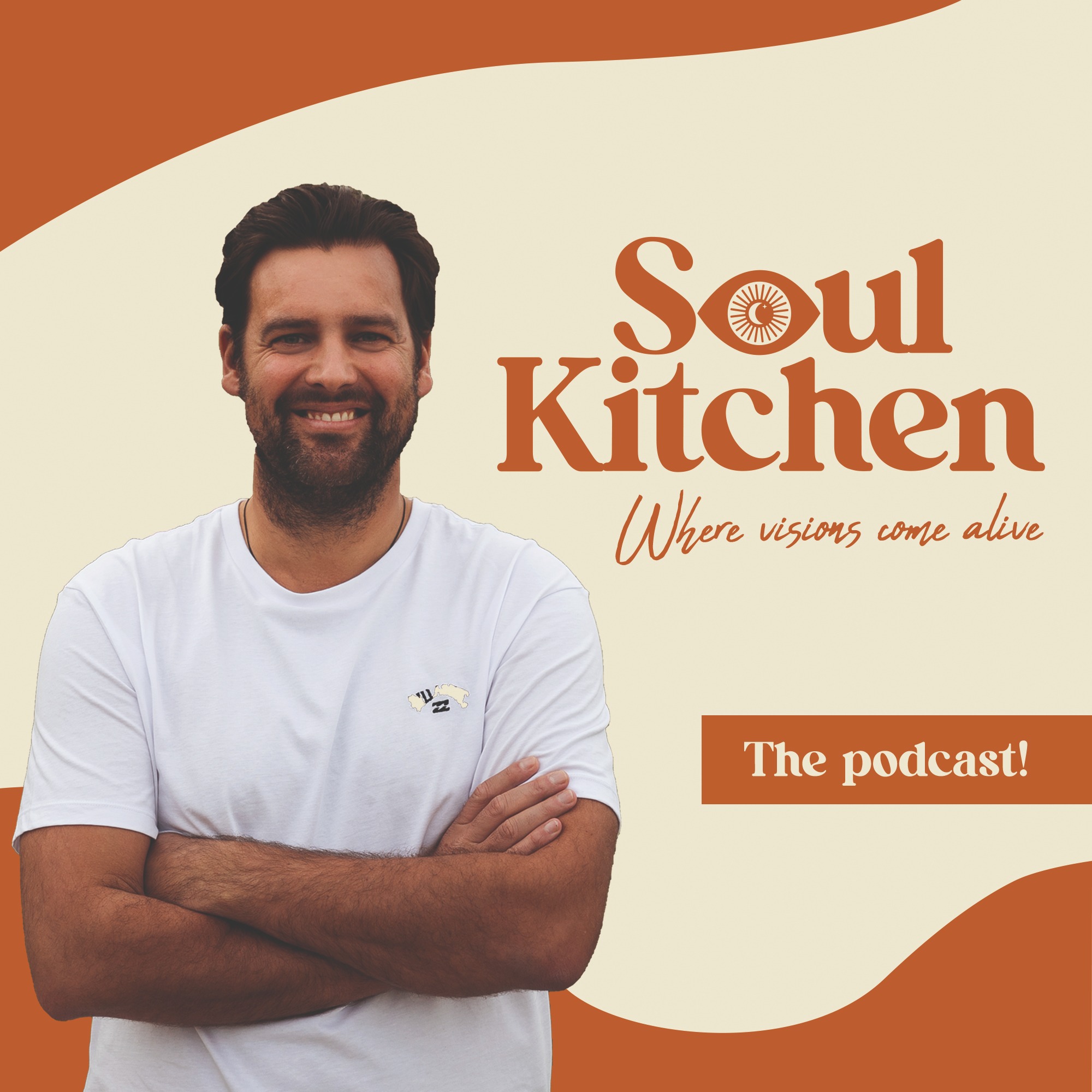 Soul Kitchen with Jasper Mutsaerts