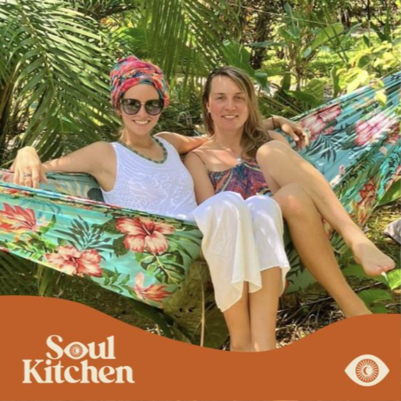 Soul Kitchen with Jasper Mutsaerts