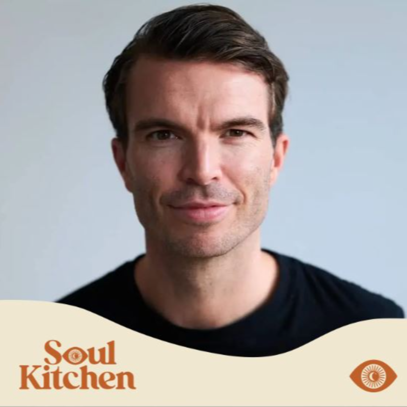Soul Kitchen with Jasper Mutsaerts