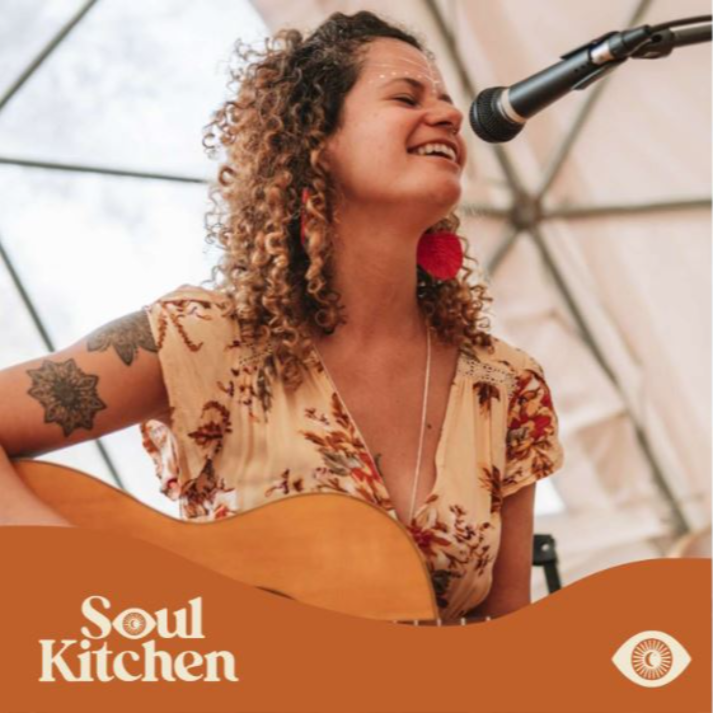 Soul Kitchen with Jasper Mutsaerts