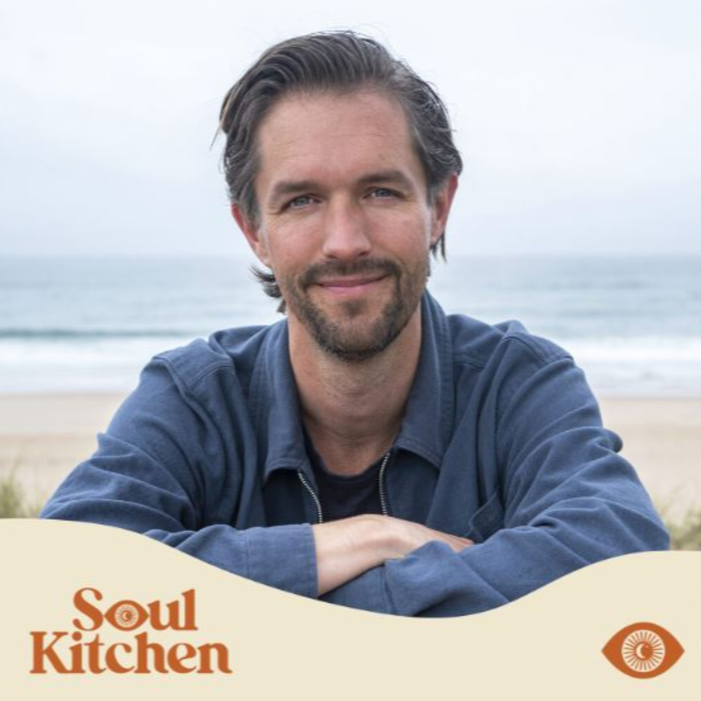 Soul Kitchen with Jasper Mutsaerts