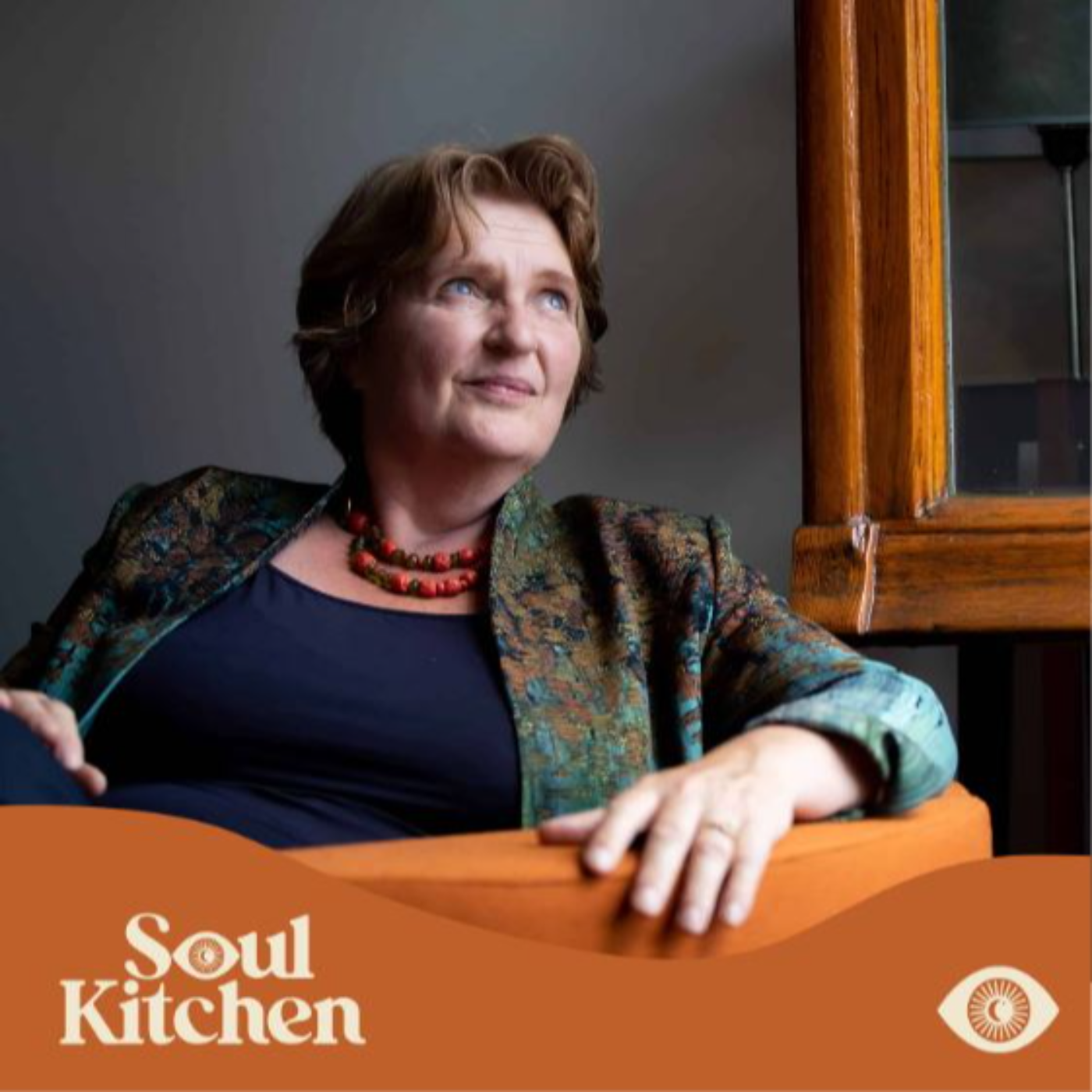 Soul Kitchen with Jasper Mutsaerts