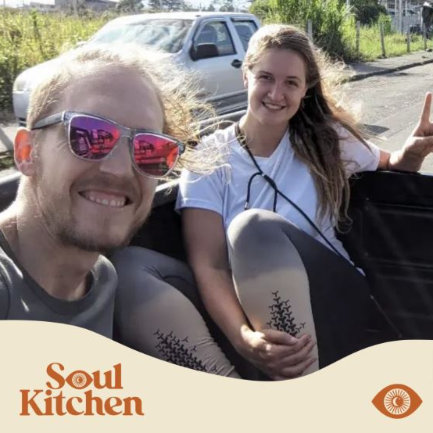 Soul Kitchen with Jasper Mutsaerts