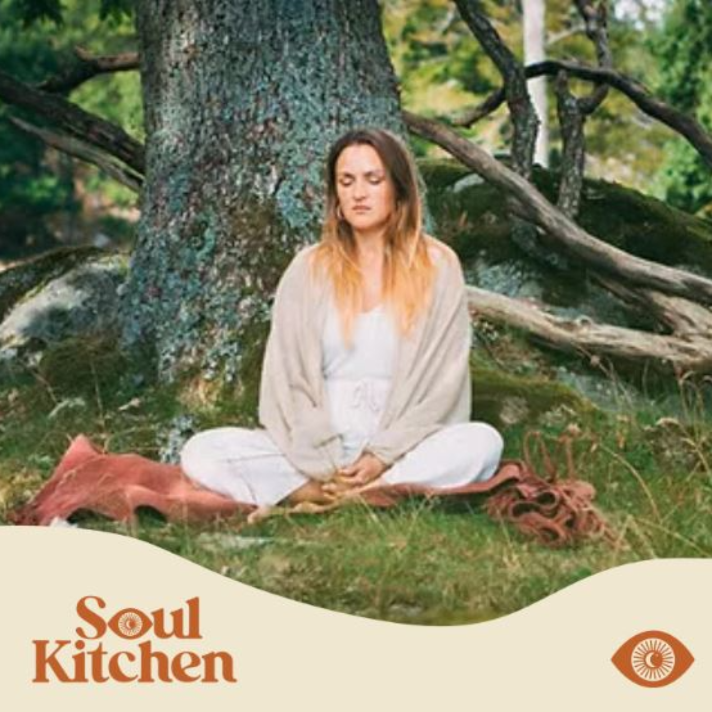 Soul Kitchen with Jasper Mutsaerts