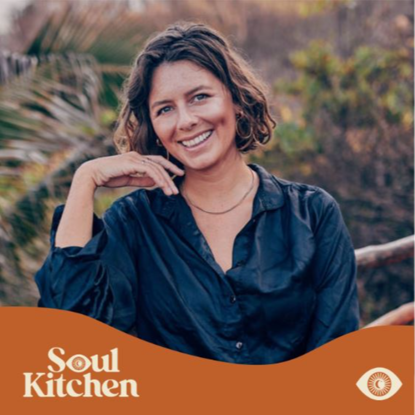 Soul Kitchen with Jasper Mutsaerts