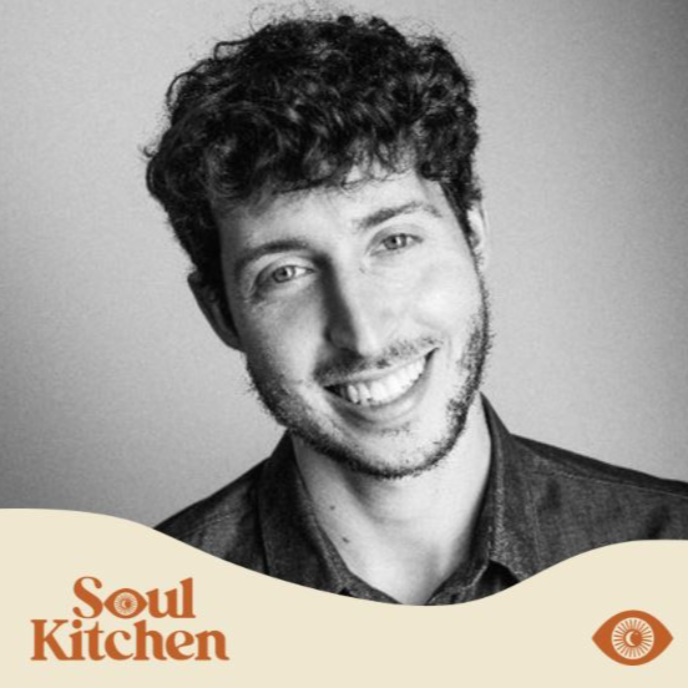 Soul Kitchen with Jasper Mutsaerts