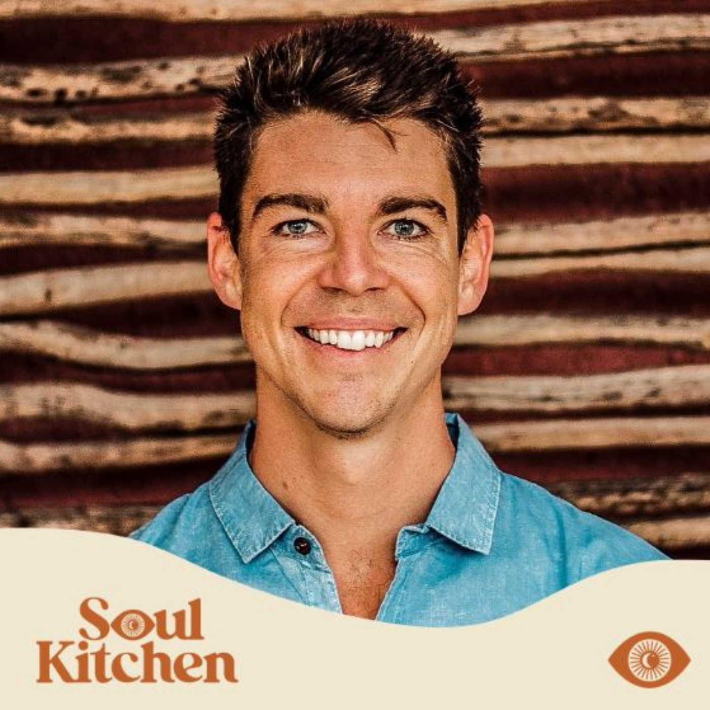 Soul Kitchen with Jasper Mutsaerts