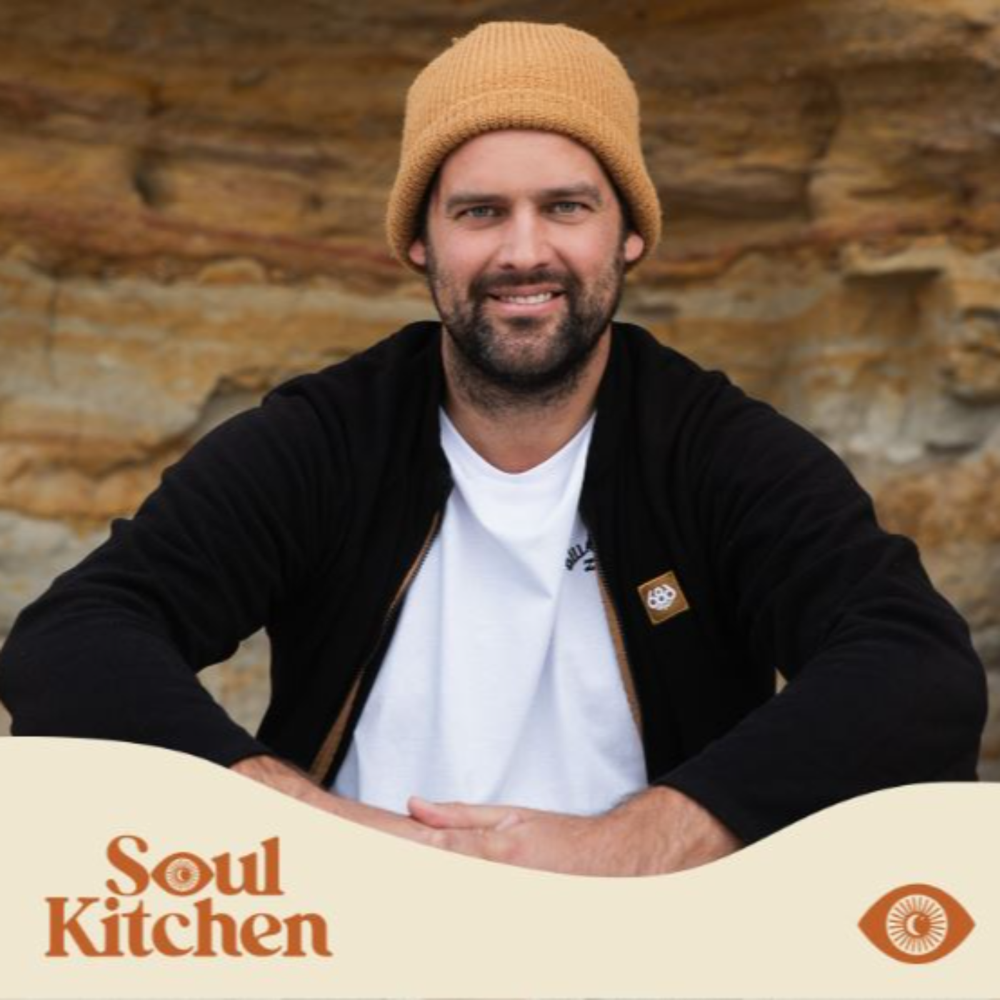 Soul Kitchen with Jasper Mutsaerts