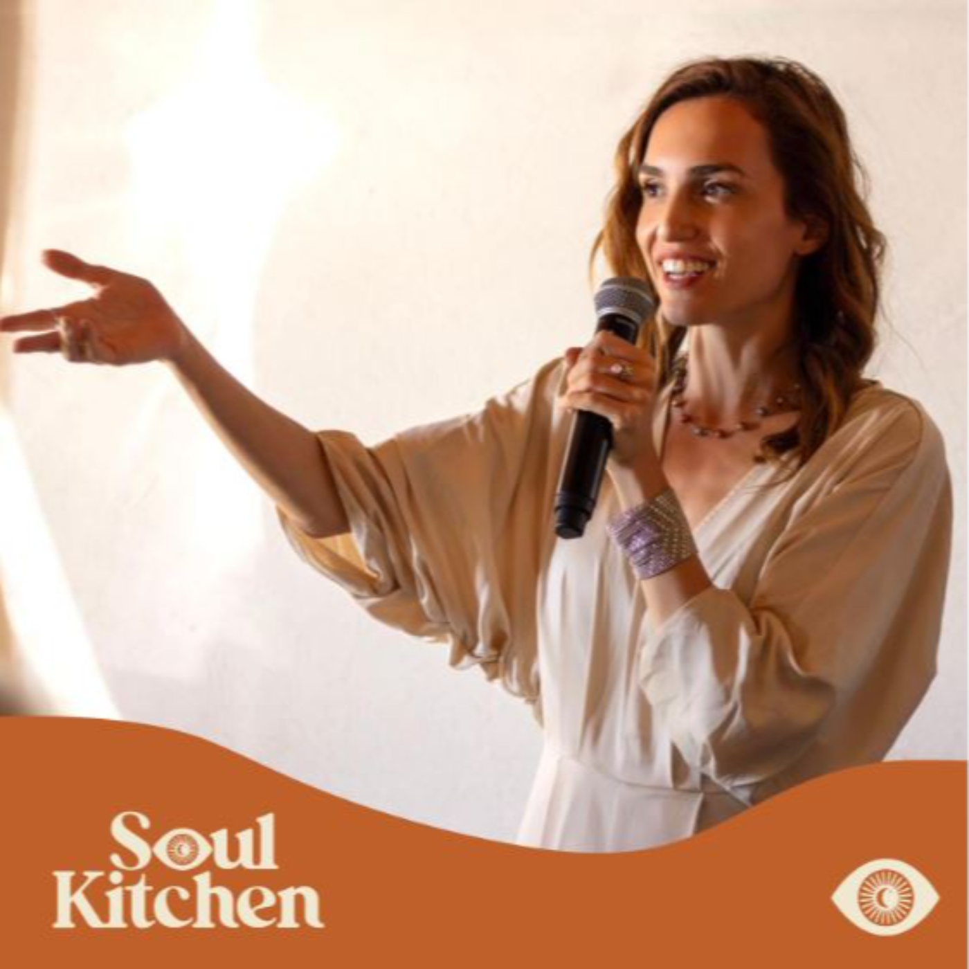 Soul Kitchen with Jasper Mutsaerts