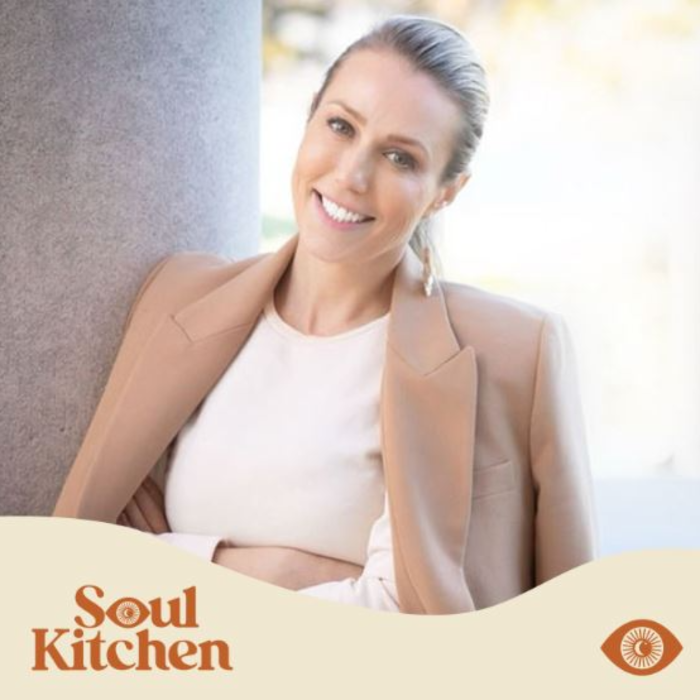 Soul Kitchen with Jasper Mutsaerts