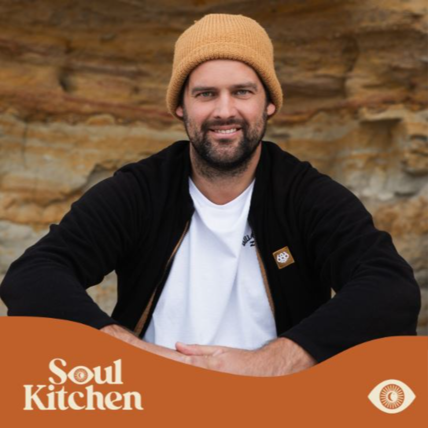 Soul Kitchen with Jasper Mutsaerts