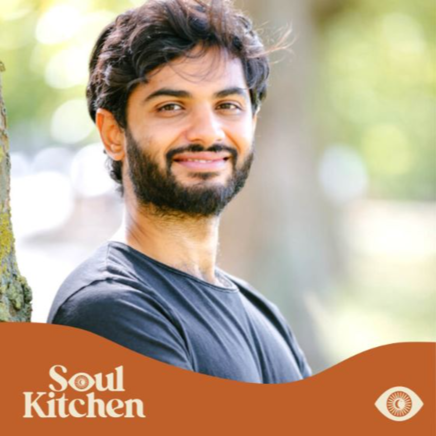 Soul Kitchen with Jasper Mutsaerts