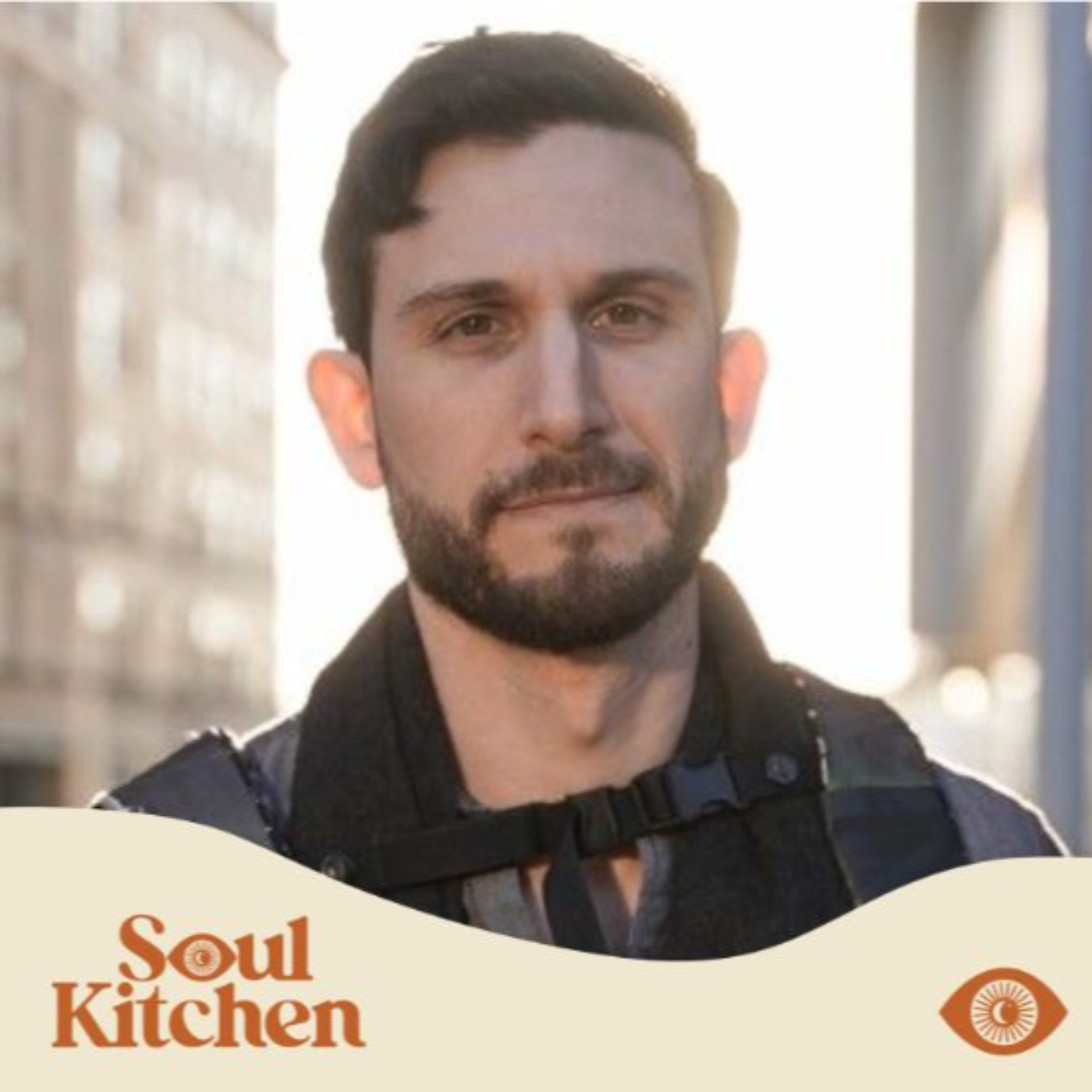 Soul Kitchen with Jasper Mutsaerts