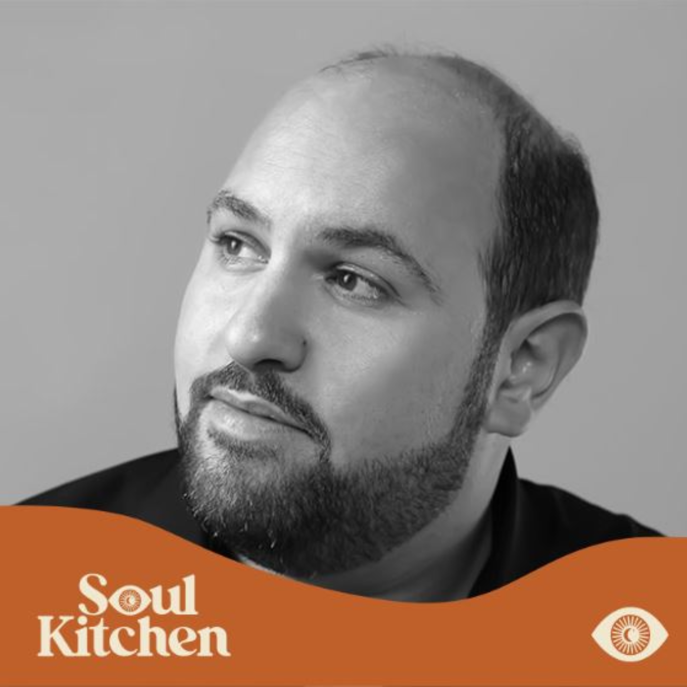 Soul Kitchen with Jasper Mutsaerts