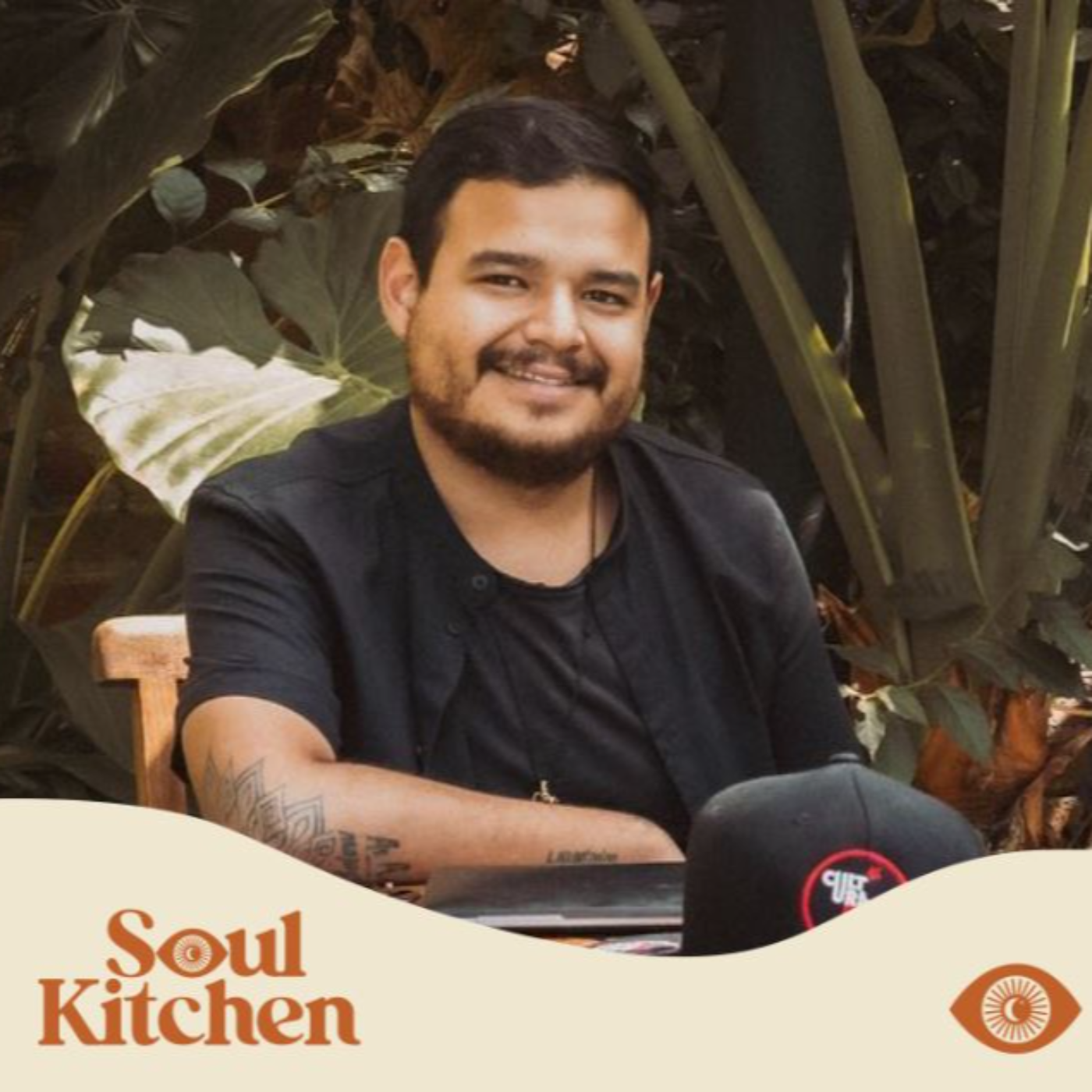 Soul Kitchen with Jasper Mutsaerts