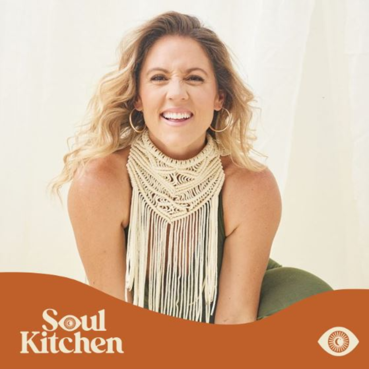 Soul Kitchen with Jasper Mutsaerts