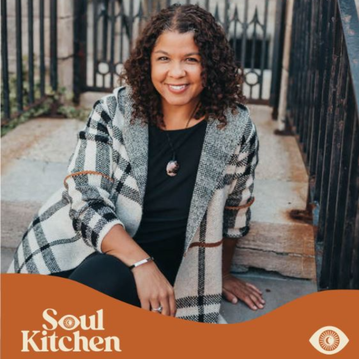 Soul Kitchen with Jasper Mutsaerts