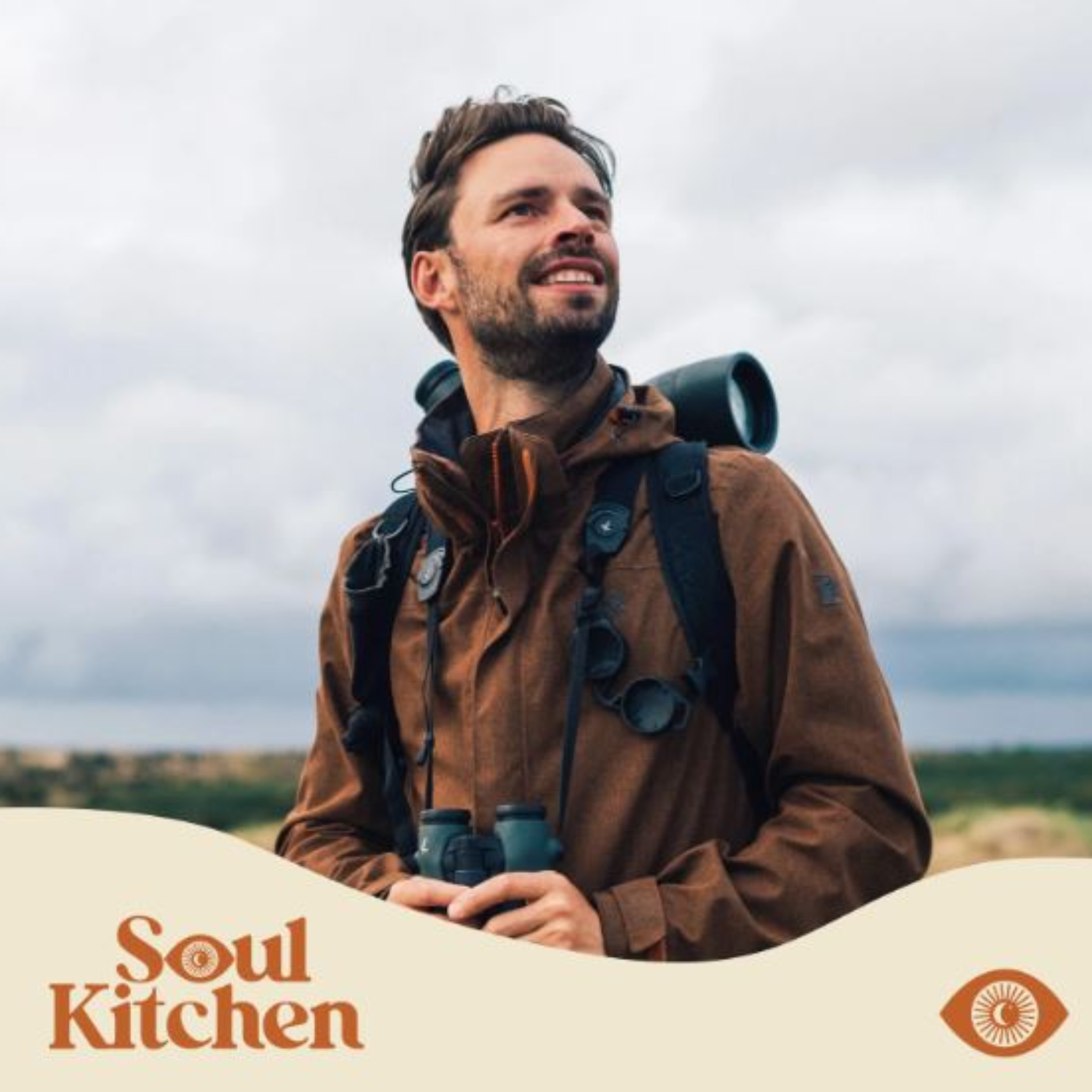 Soul Kitchen with Jasper Mutsaerts