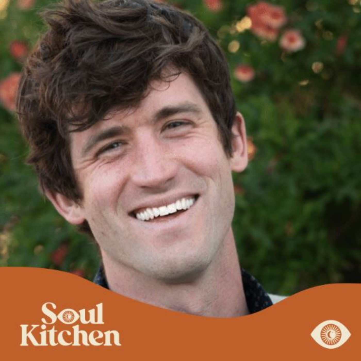 Soul Kitchen with Jasper Mutsaerts