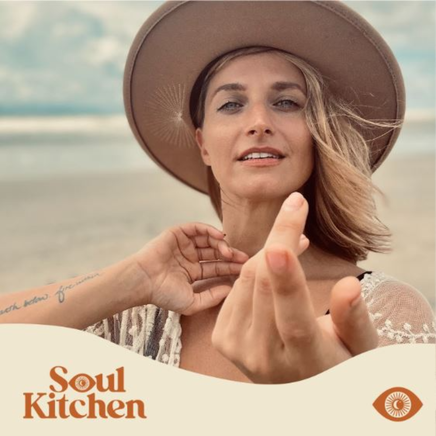 Soul Kitchen with Jasper Mutsaerts