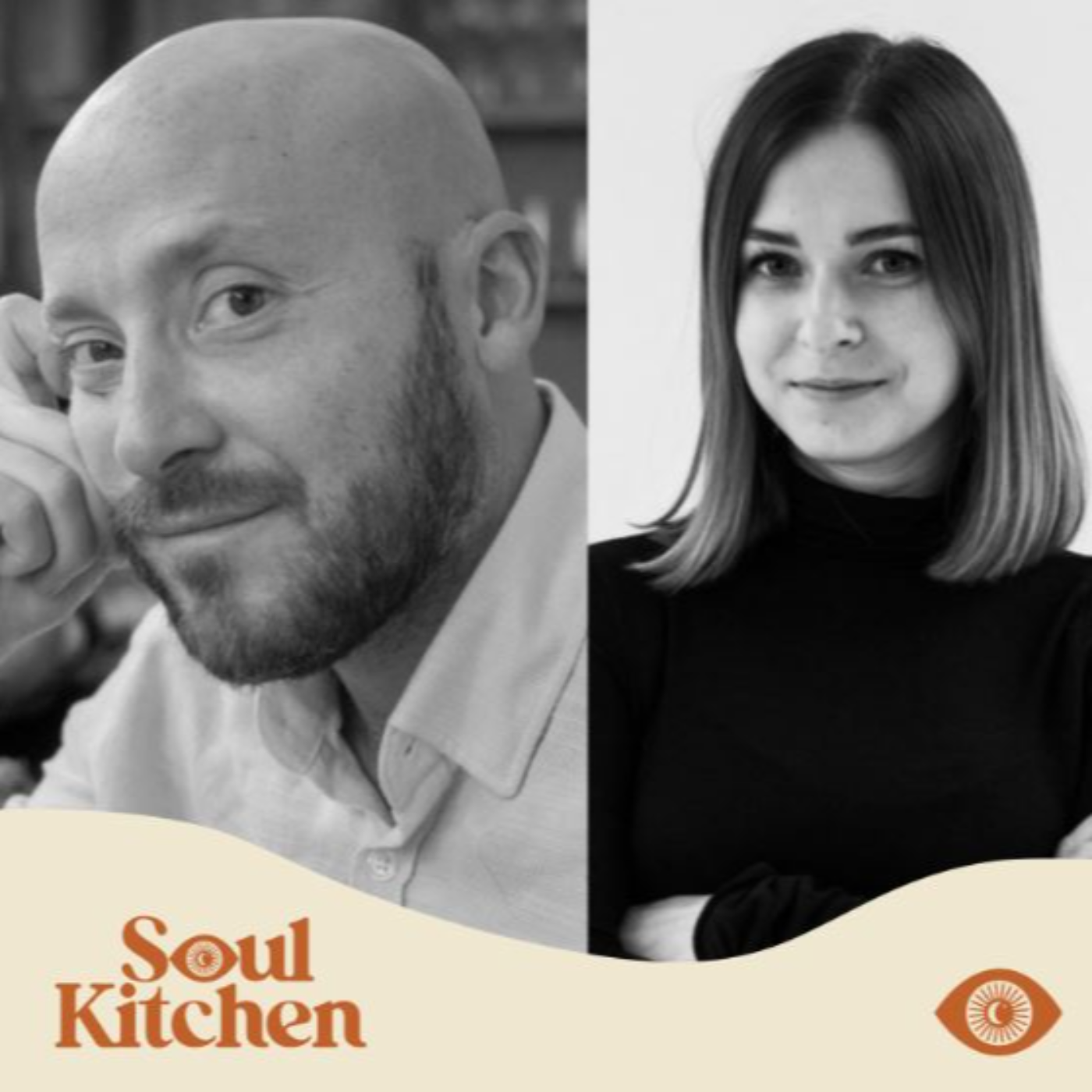 Soul Kitchen with Jasper Mutsaerts