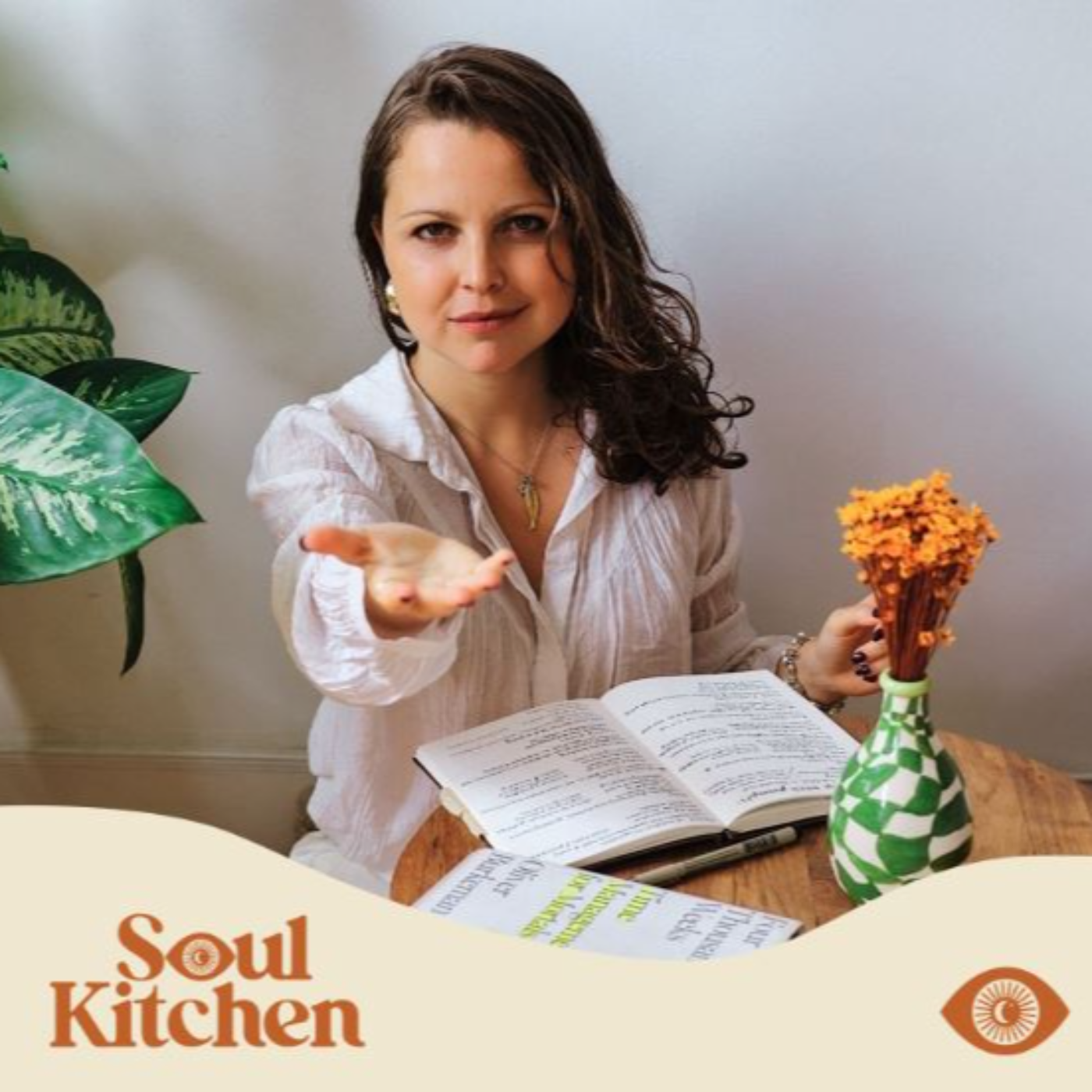 Soul Kitchen with Jasper Mutsaerts