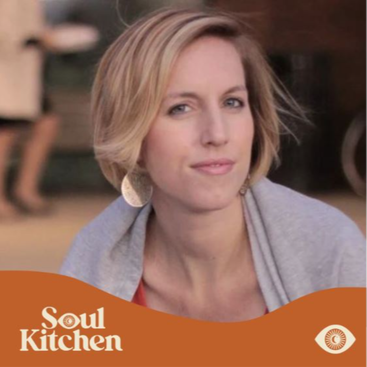 Soul Kitchen with Jasper Mutsaerts