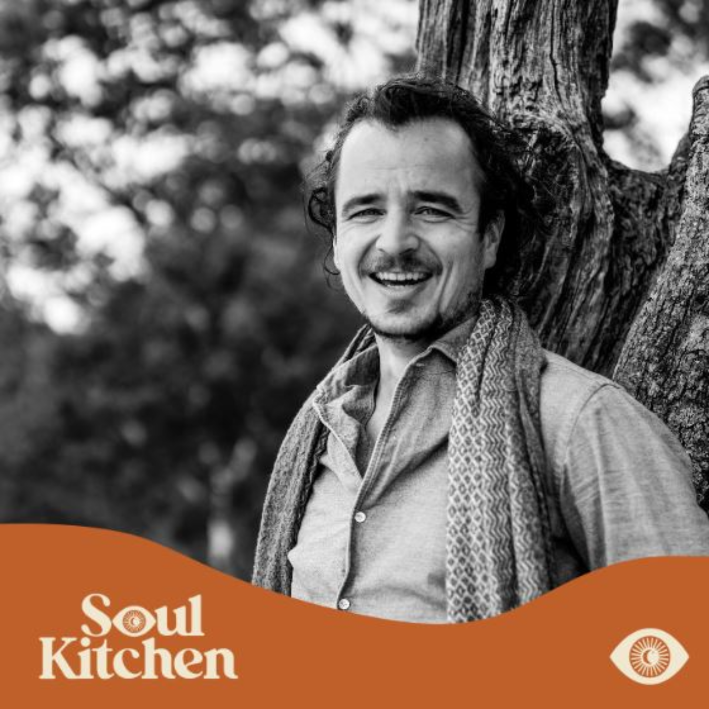 Soul Kitchen with Jasper Mutsaerts