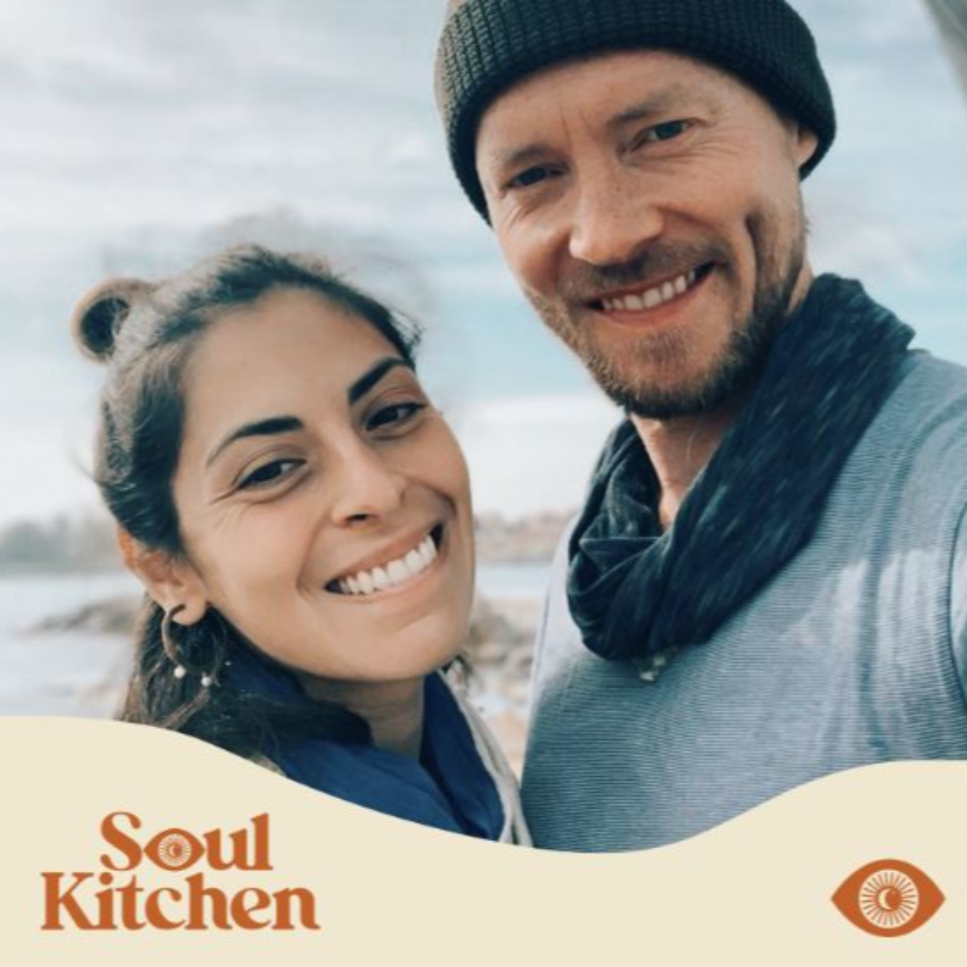 Soul Kitchen with Jasper Mutsaerts