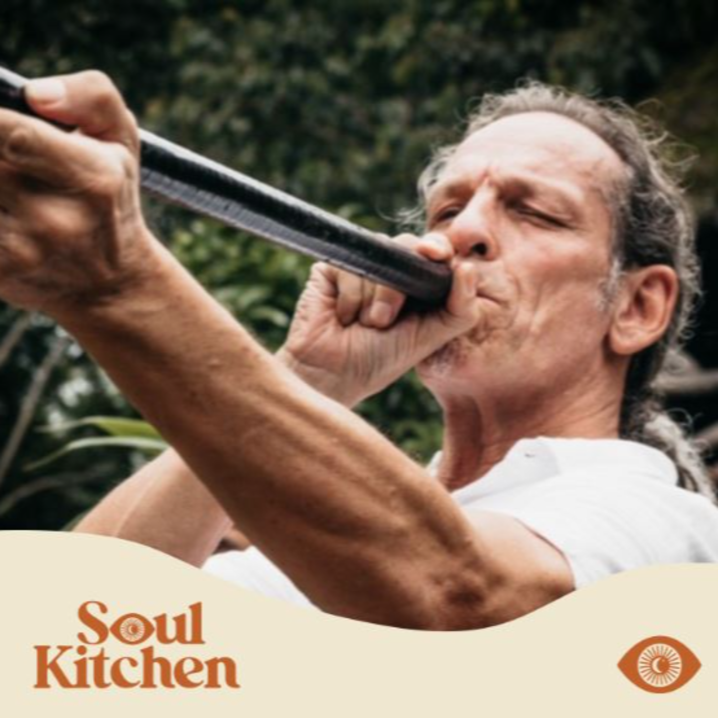 Soul Kitchen with Jasper Mutsaerts