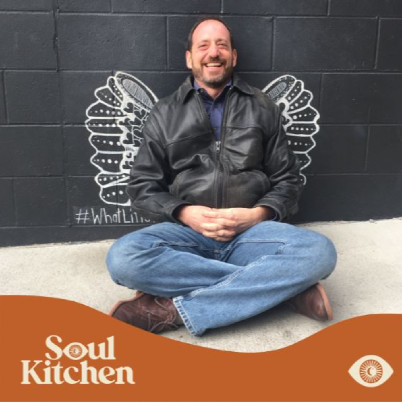 Soul Kitchen with Jasper Mutsaerts