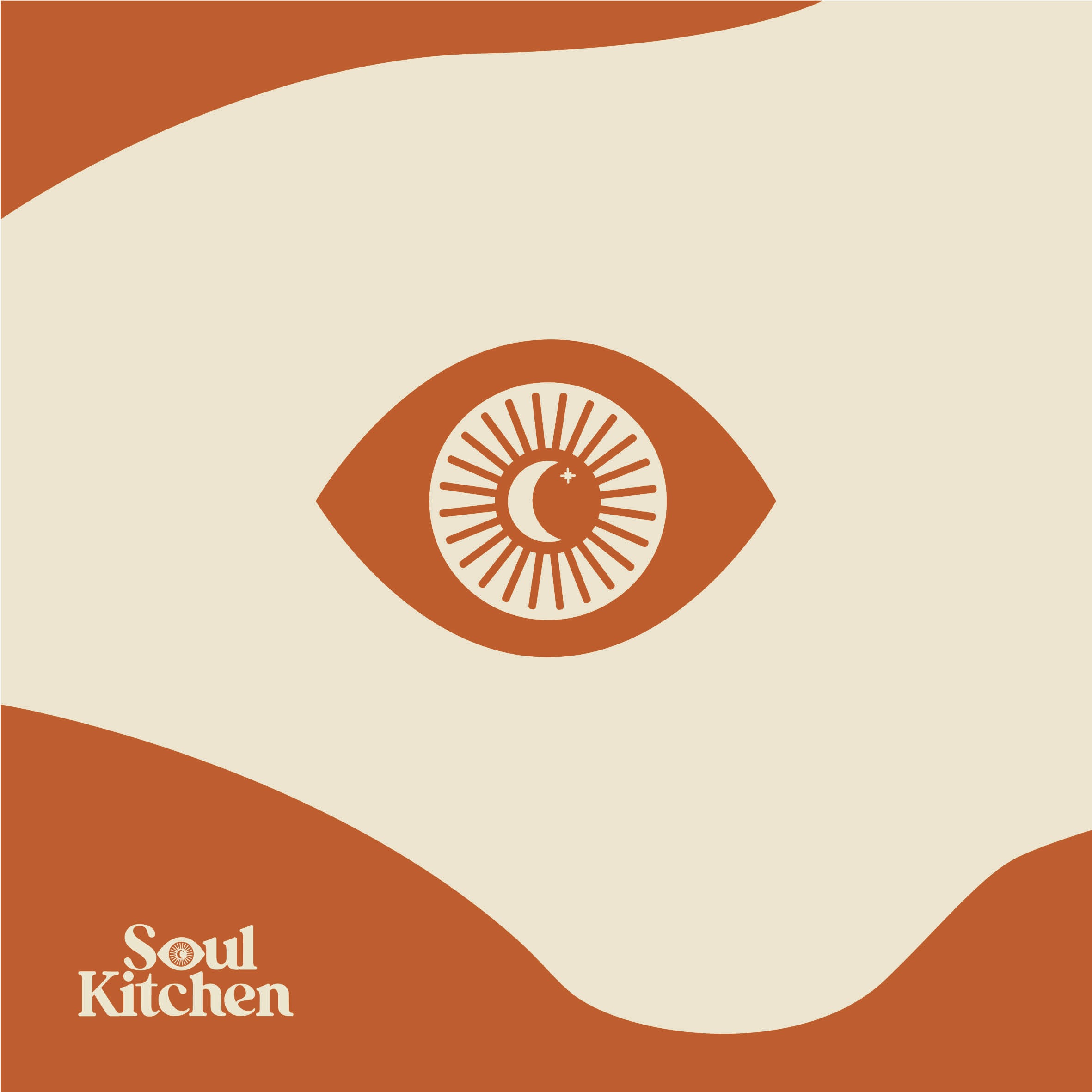 Soul Kitchen with Jasper Mutsaerts