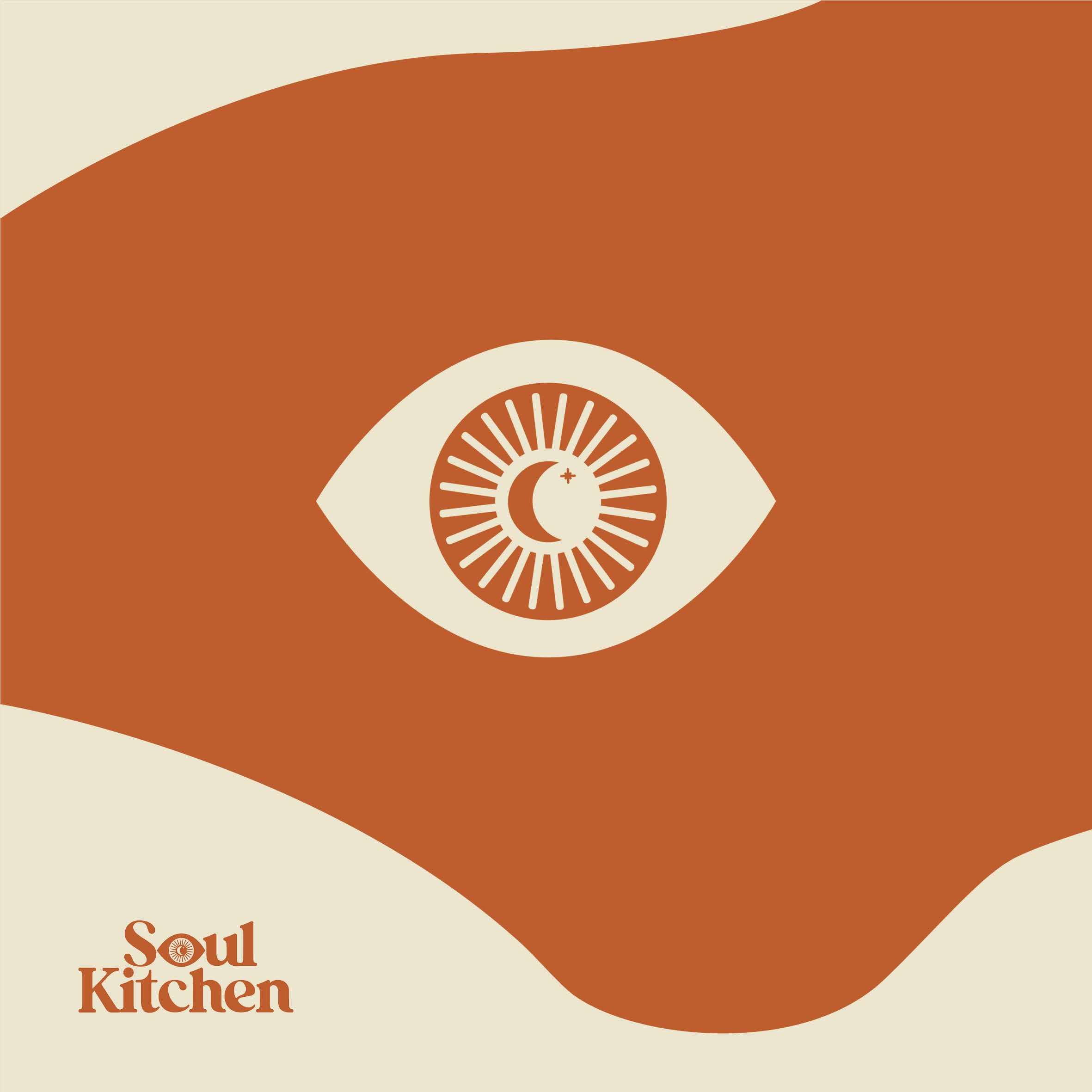 Soul Kitchen with Jasper Mutsaerts