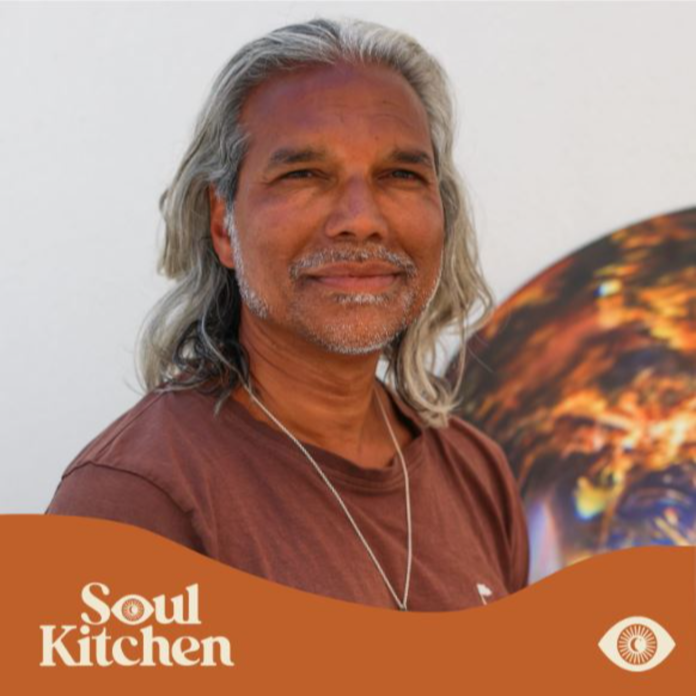 Soul Kitchen with Jasper Mutsaerts