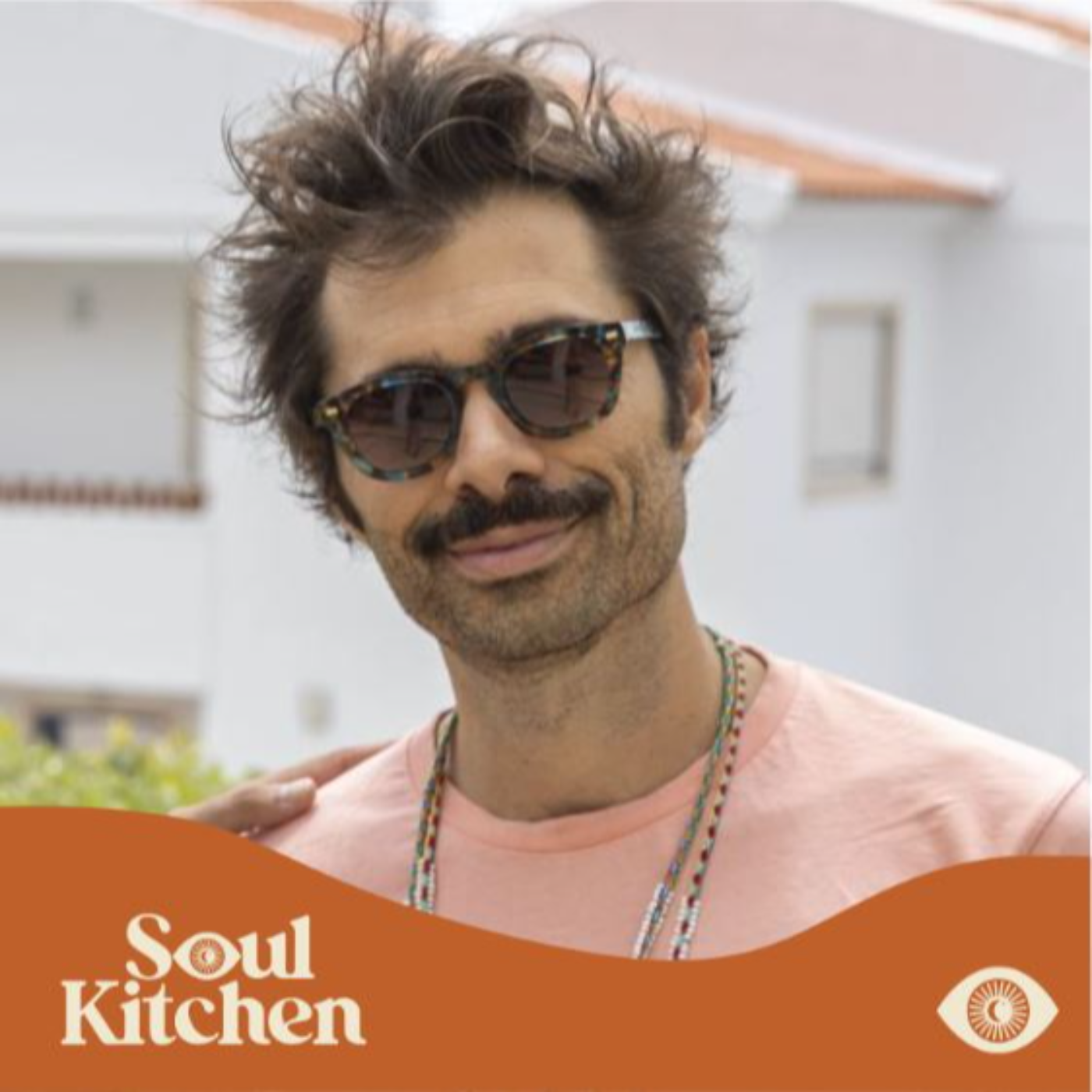 Soul Kitchen with Jasper Mutsaerts