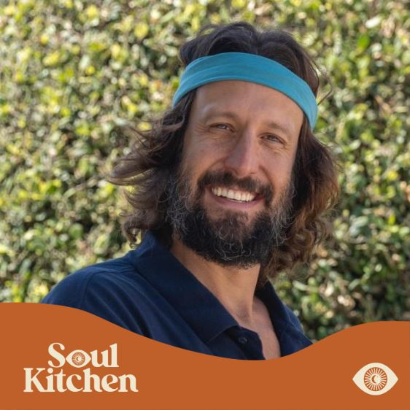 Soul Kitchen with Jasper Mutsaerts