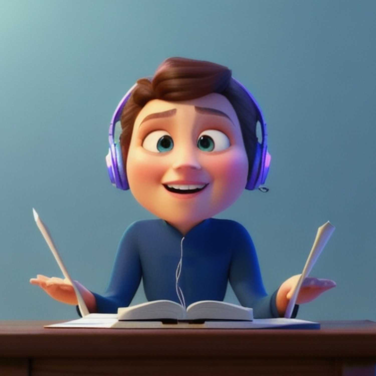 Music Therapy, and the Right Music to Play While Studying