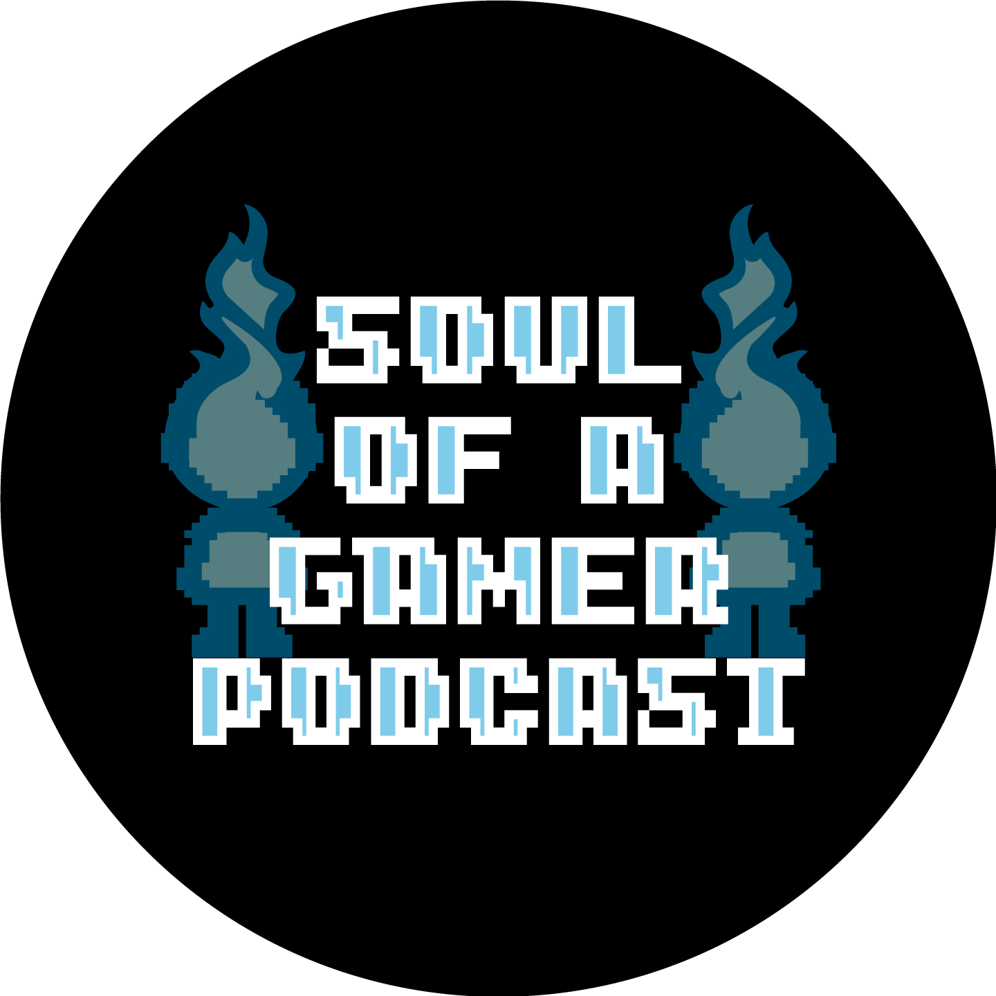 Soul of a Gamer Podcast