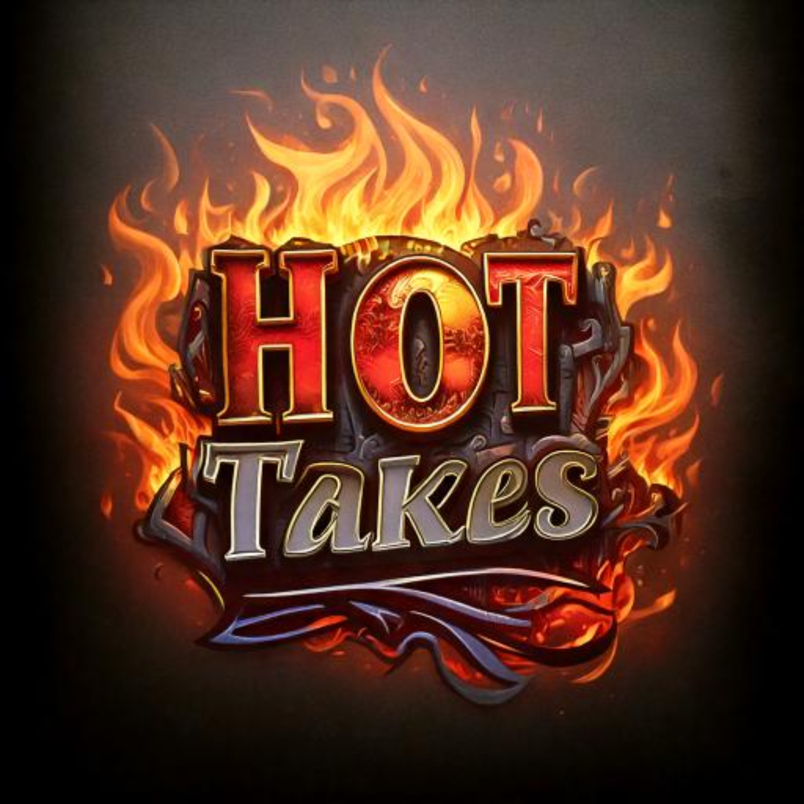 Soul of a Gamer Podcast