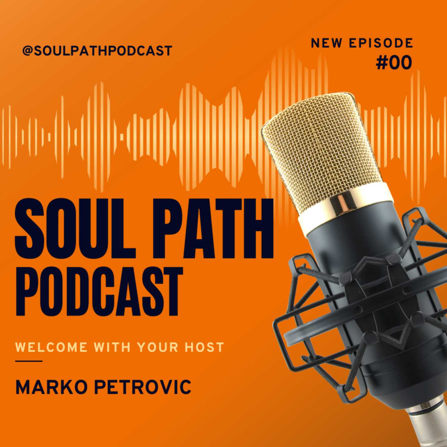 Soul Path Podcast