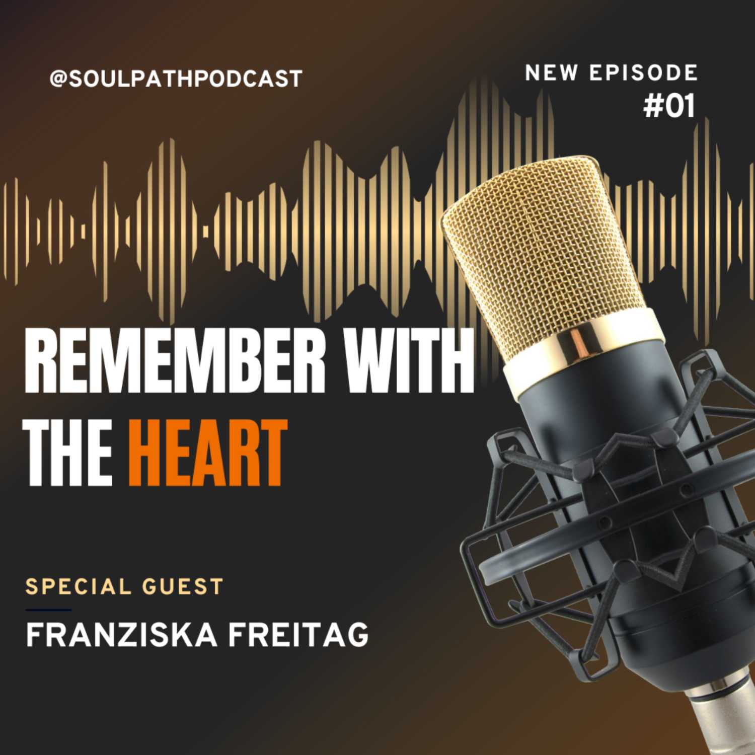 Soul Path Podcast