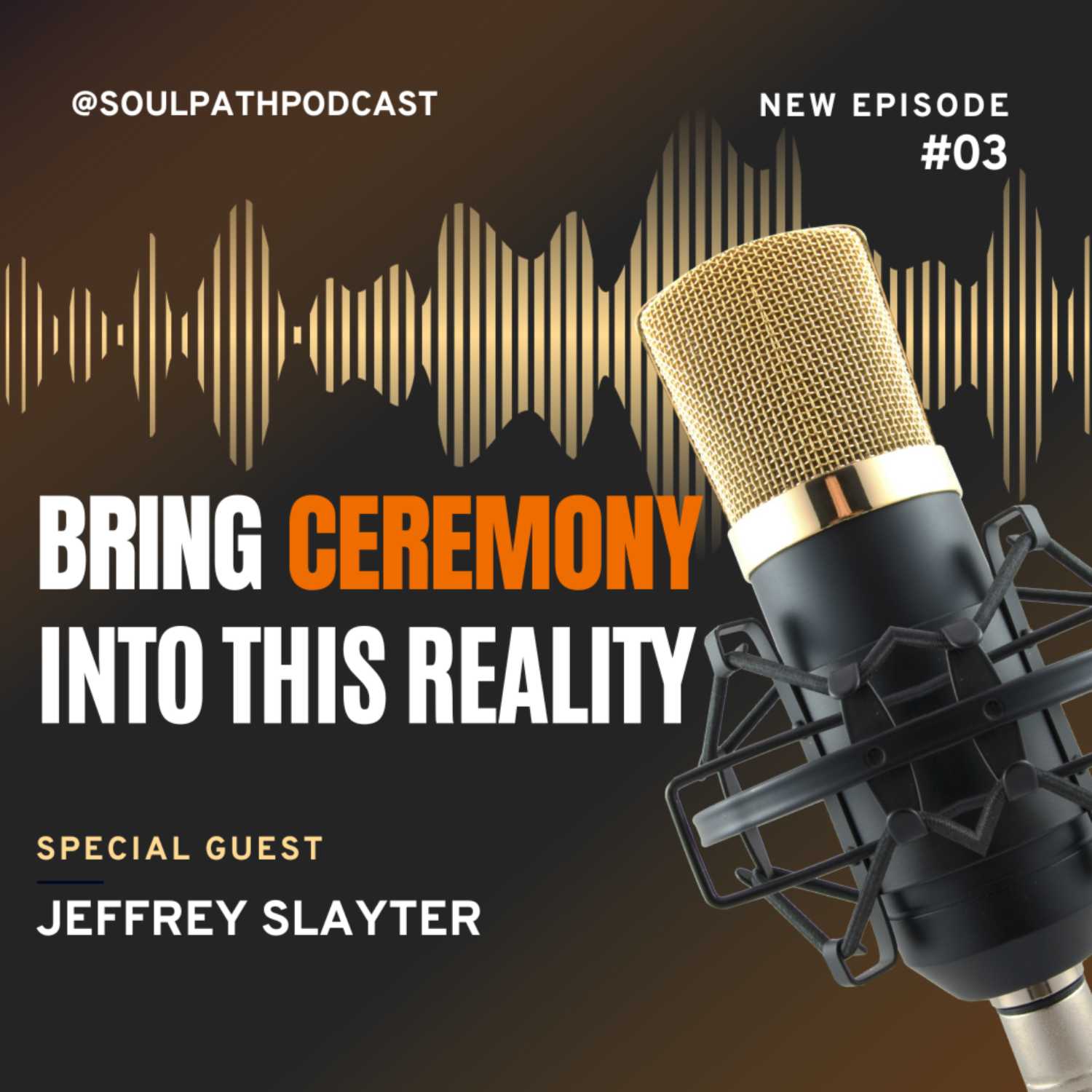 Soul Path Podcast