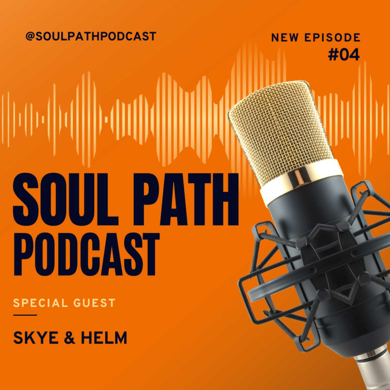 Soul Path Podcast
