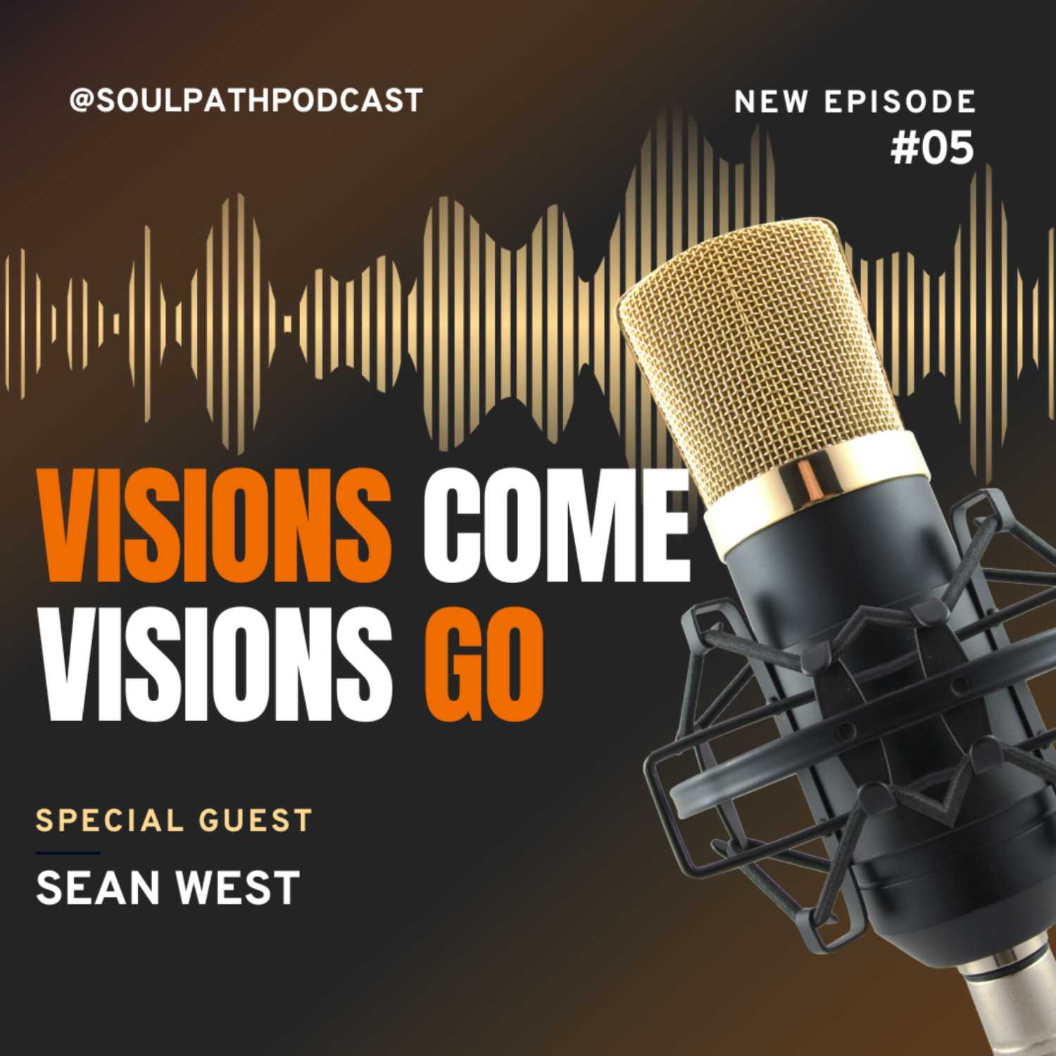 Soul Path Podcast