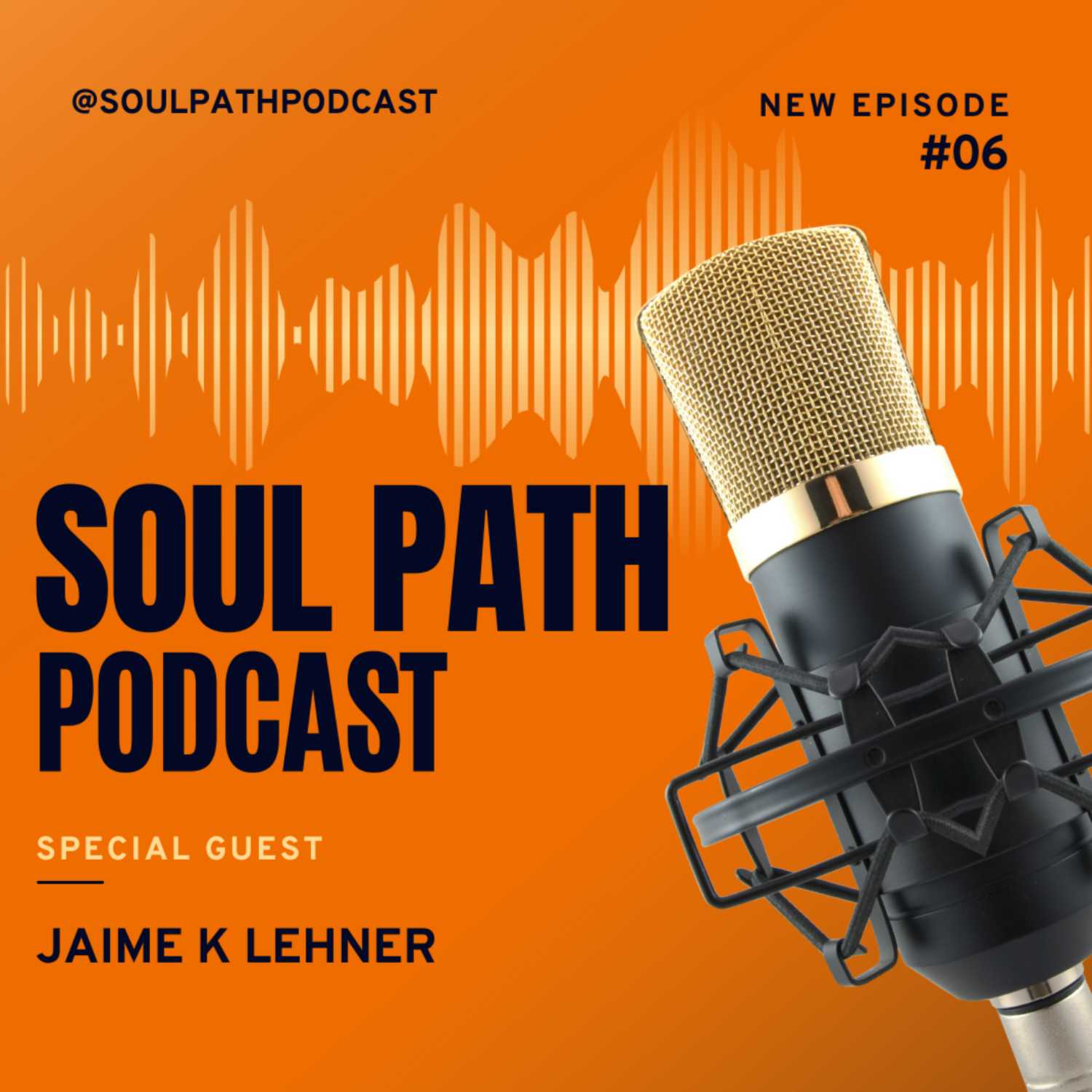 Soul Path Podcast
