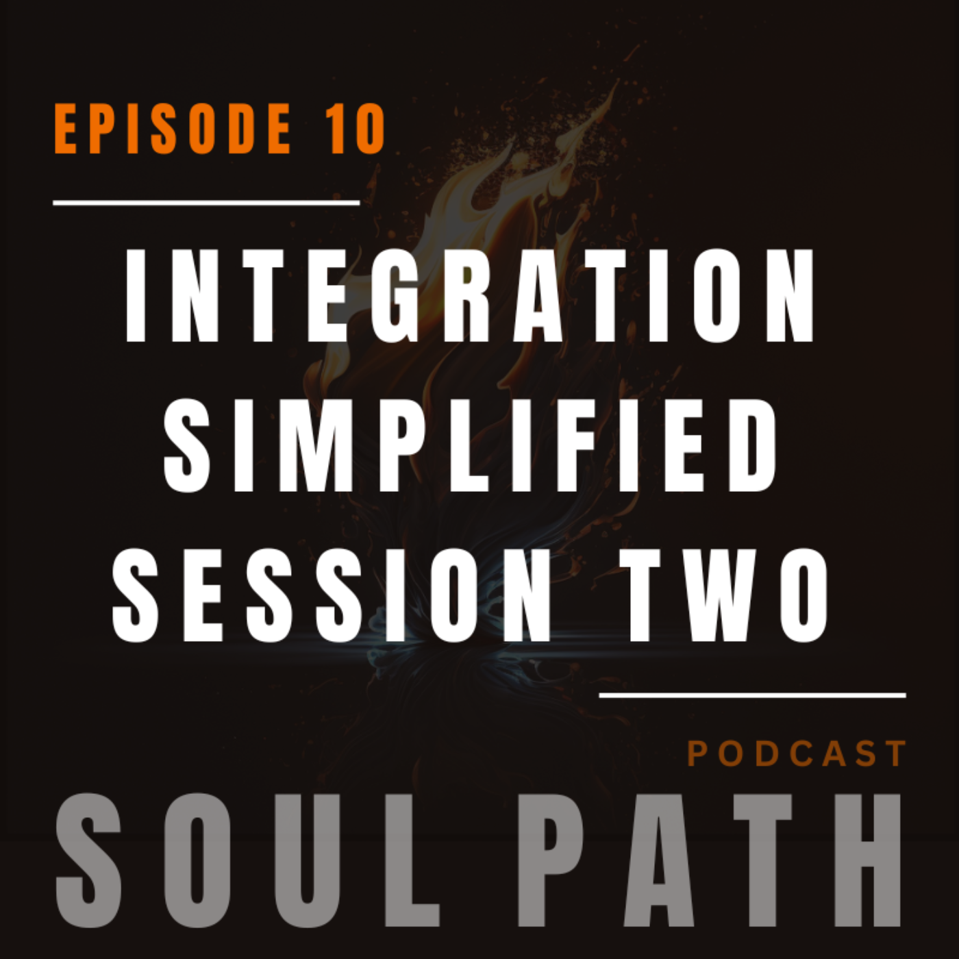 Soul Path Podcast