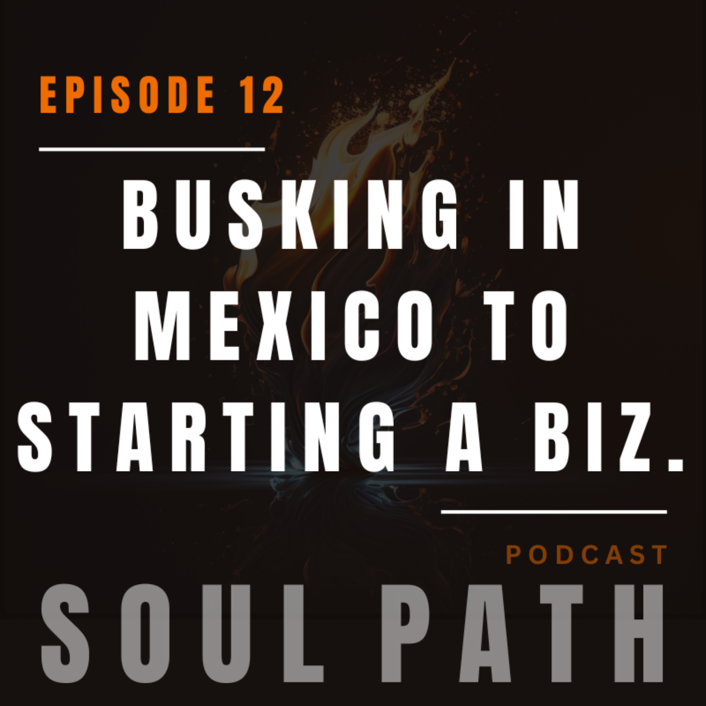 Soul Path Podcast