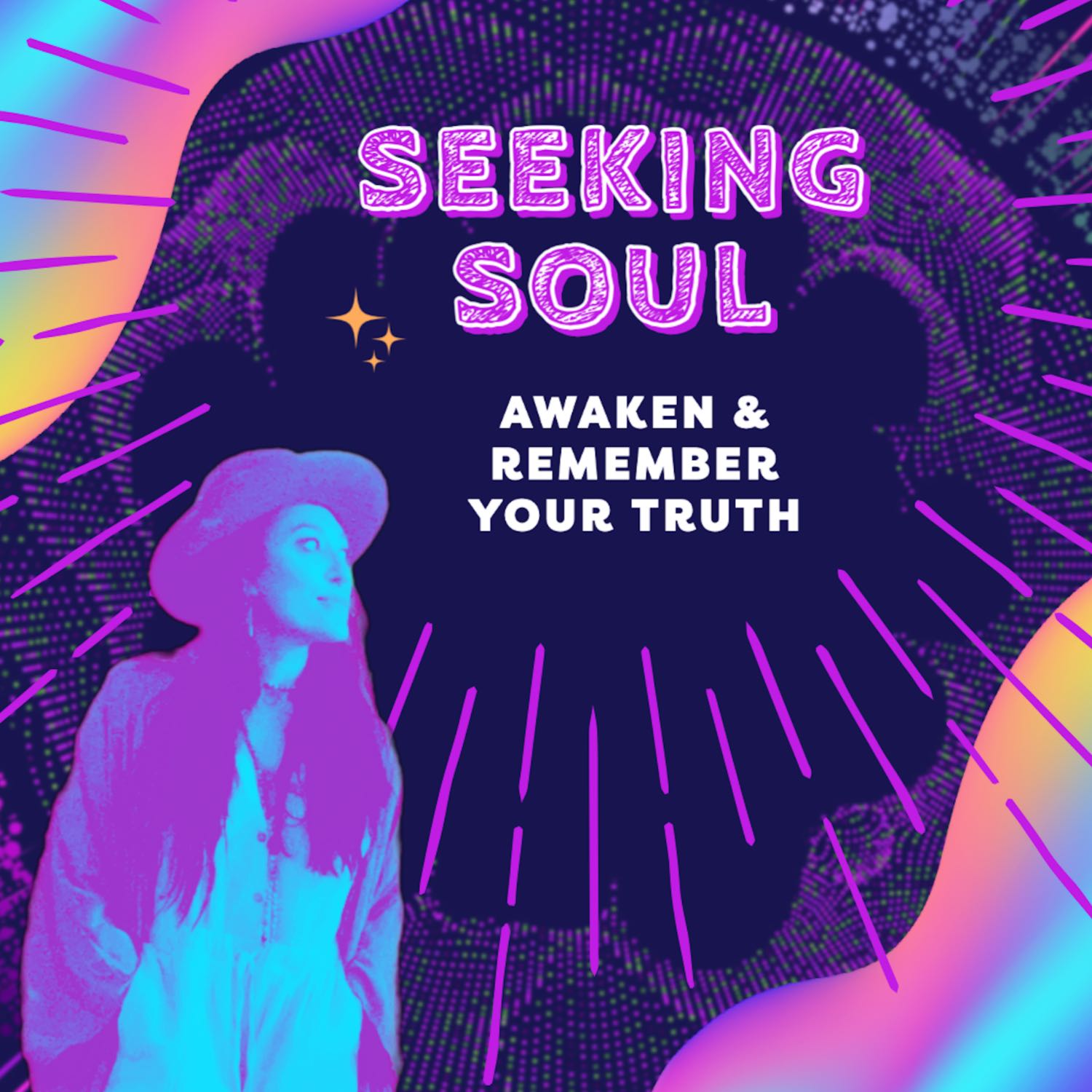 Seeking Soul