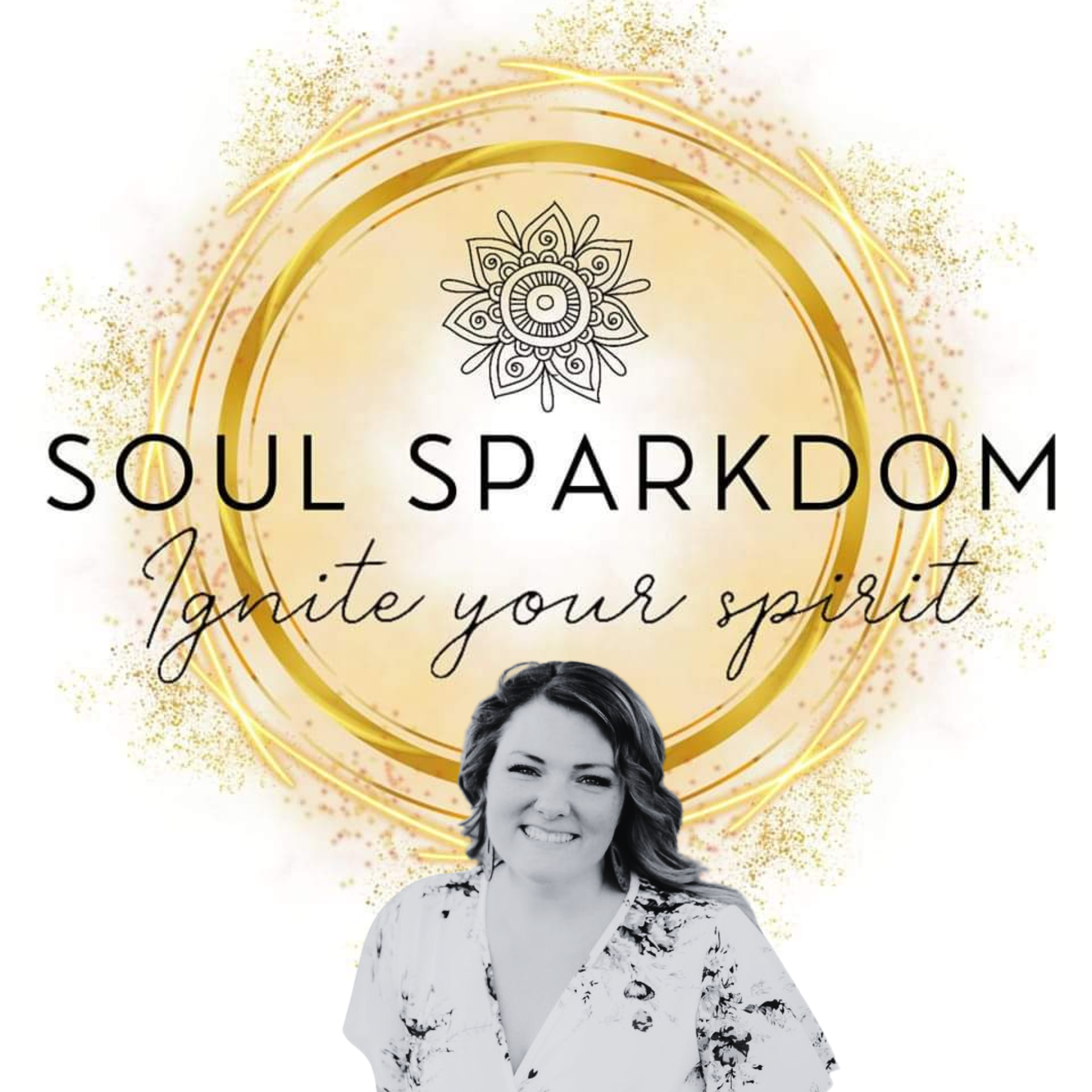 Soul Sparkdom: Ignite Your Spirit