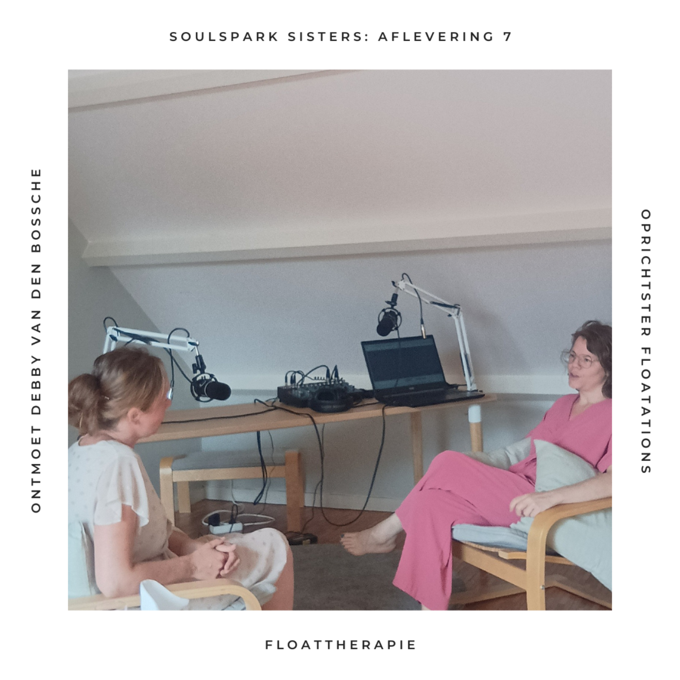 SoulSpark Sisters: Ignite your inner fire